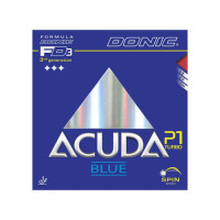 Накладка для ракетки Donic Acuda Blue P1 Turbo