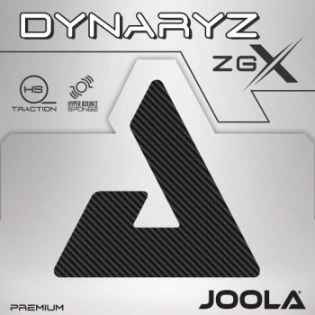 Накладка для ракетки Joola Dynaryz ZGX