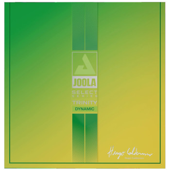 Накладка для ракетки Joola Trinity Hugo Calderano Dynamic