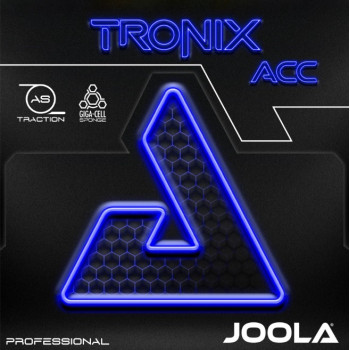 Накладка для ракетки Joola Tronix ACC