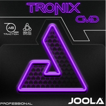 Накладка для ракетки Joola Tronix CMD