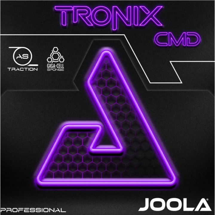 Накладка для ракетки Joola Tronix CMD