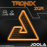 Накладка для ракетки Joola Tronix ZGR