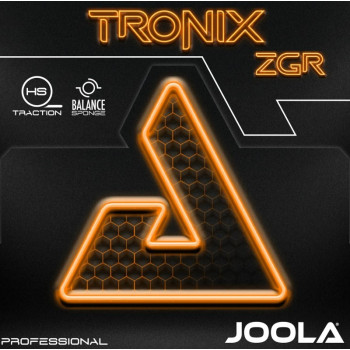Накладка для ракетки Joola Tronix ZGR