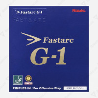 Накладка для ракетки Nittaku Fastarc G-1