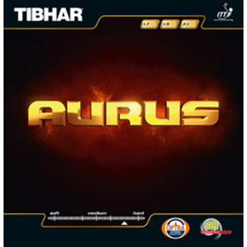 Накладка для ракетки Tibhar Aurus