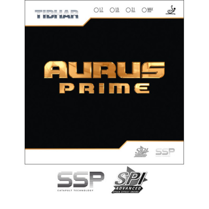 Накладка для ракетки Tibhar Aurus Prime