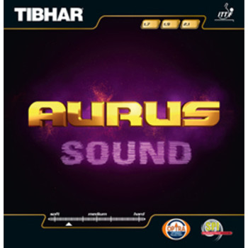 Накладка для ракетки Tibhar Aurus Sound