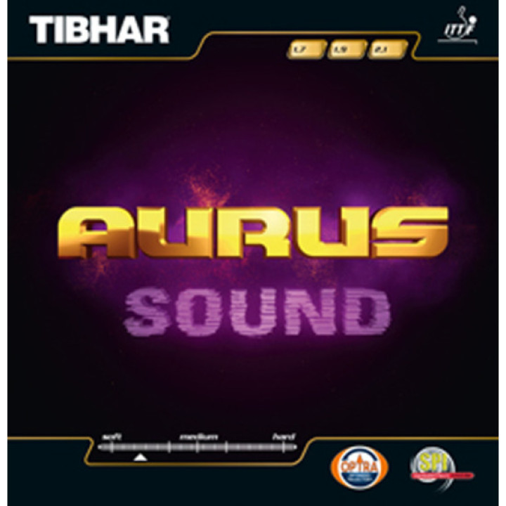 Накладка для ракетки Tibhar Aurus Sound