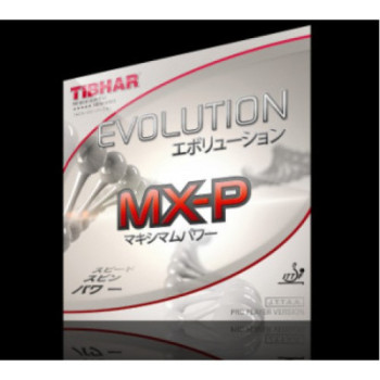 Накладка для ракетки Tibhar EVOLUTION MX-P