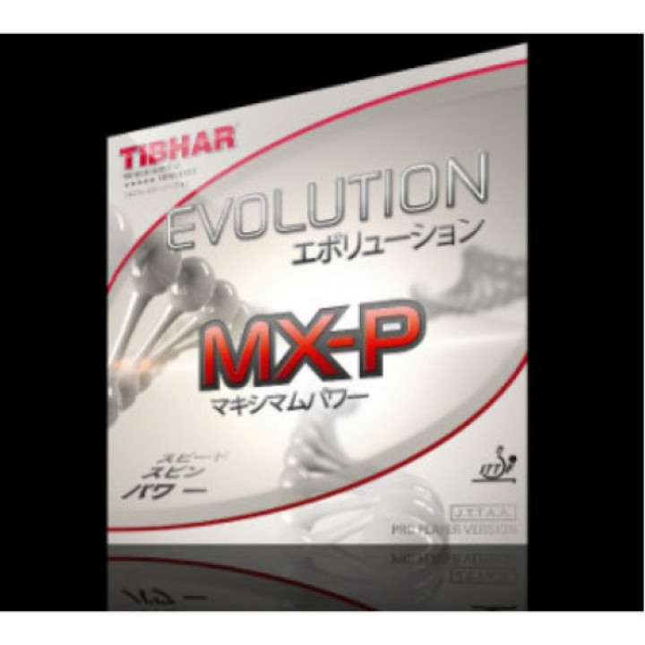 Накладка для ракетки Tibhar EVOLUTION MX-P