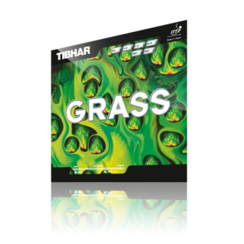 Накладка для ракетки Tibhar Grass