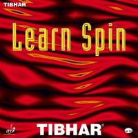 Накладка для ракетки Tibhar Learn Spin