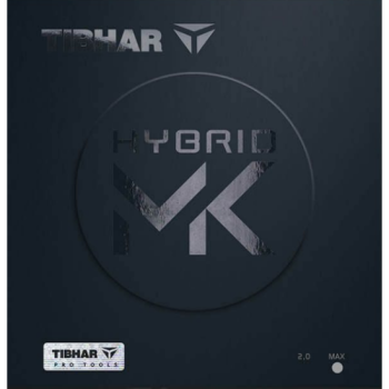Накладка для ракетки Tibhar HYBRID MK
