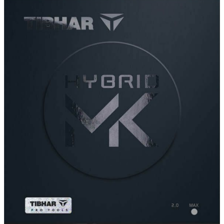 Накладка для ракетки Tibhar HYBRID MK