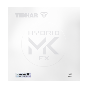 Накладка для ракетки Tibhar HYBRID MK FX