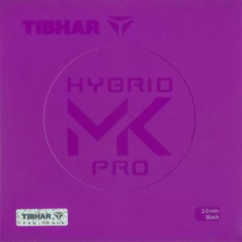 Накладка для ракетки Tibhar HYBRID MK PRO