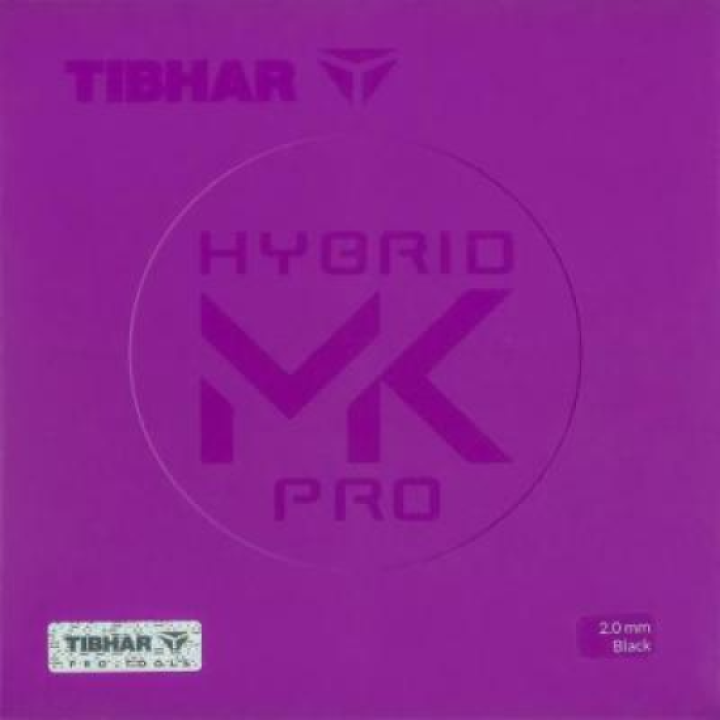 Накладка для ракетки Tibhar HYBRID MK PRO