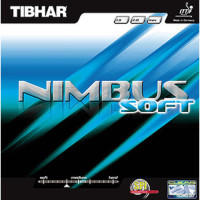 Накладка для ракетки Tibhar Nimbus Soft