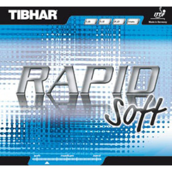 Накладка для ракетки Tibhar Rapid Soft