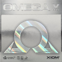 Накладка для ракетки Xiom Omega 5 Pro