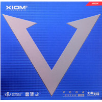 Накладка для ракетки Xiom Vega China VM