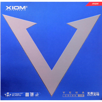 Накладка для ракетки Xiom Vega China VM
