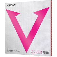 Накладка для ракетки Xiom Vega Elite