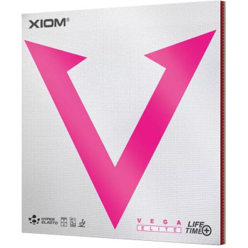 Накладка для ракетки Xiom Vega Elite
