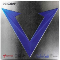 Накладка для ракетки Xiom Vega Europe DF