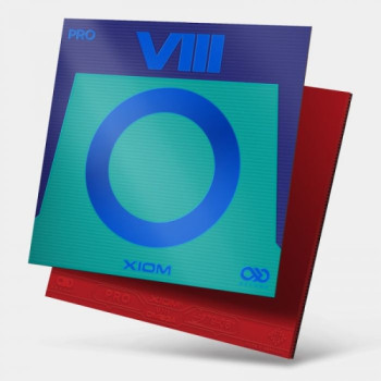 Накладка для ракетки Xiom Omega 8 PRO