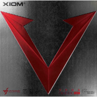 Накладка для ракетки Xiom Vega Asia DF