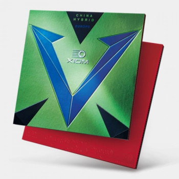 Накладка для ракетки Xiom Vega Europe Hybrid