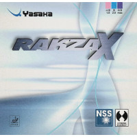 Накладка для ракетки Yasaka Rakza X