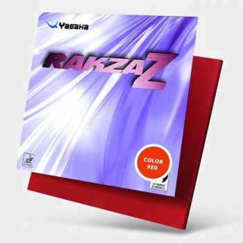 Накладка для ракетки Yasaka Rakza Z
