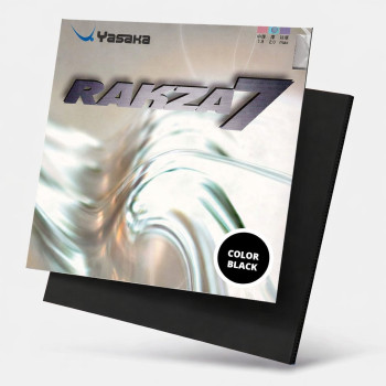 Накладка для ракетки Yasaka Rakza 7