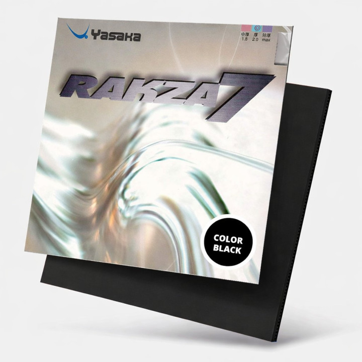 Накладка для ракетки Yasaka Rakza 7