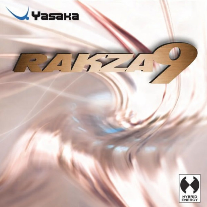 Накладка для ракетки Yasaka Rakza 9