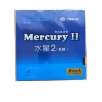 Накладка для ракетки YINHE Mercury 2 medium