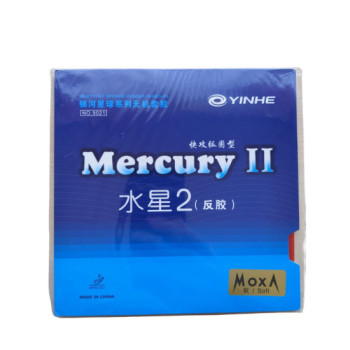 Накладка для ракетки YINHE Mercury 2 soft