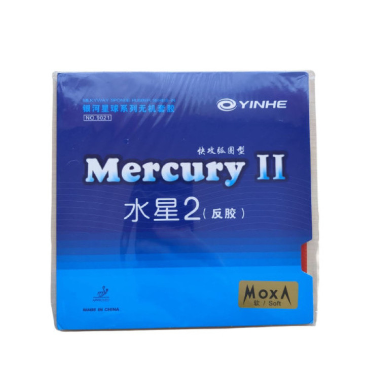 Накладка для ракетки YINHE Mercury 2 soft