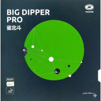 Накладка для ракетки YINHE Big Dipper Provincial (Pro Version)