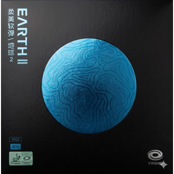 Накладка для ракетки YINHE Earth II