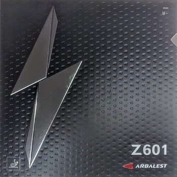 Накладка для ракетки YINHE Arbalest Z601 Soft