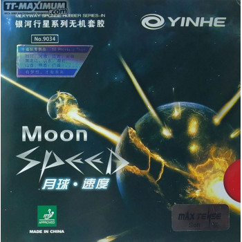 Накладка для ракетки YINHE Moon Speed