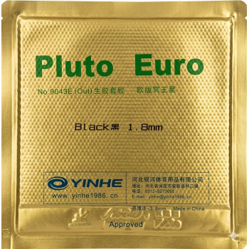 Накладка для ракетки YINHE Pluto Euro
