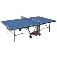 Теннисный стол Garlando Advance Indoor