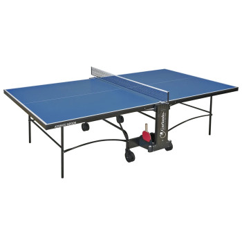 Теннисный стол Garlando Advance Indoor
