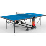 Тенісний стіл Garlando Champion Outdoor 3 mm