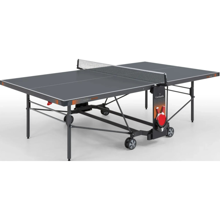 Тенісний стіл Garlando Champion Outdoor 3 mm